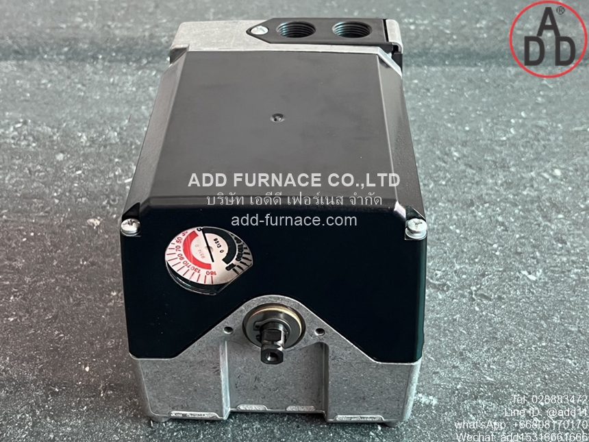 Siemens SQM50.644A804E(10)